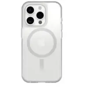 Comparateur de prix : OtterBox React Series pour MagSafe pour iPhone 16 Pro, Clear