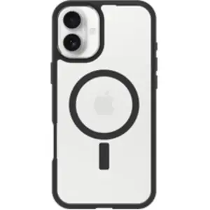 Comparateur de prix : Otterbox Coque De Téléphone React Iphone 16 Plus Magsafe