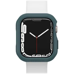 OtterBox Watch Bumper pour Apple Watch Series 8/7 Sagebrush Green pas cher