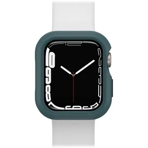 OtterBox Watch Bumper pour Apple Watch Series 8/7 Sagebrush Green