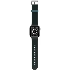 Comparateur de prix : OtterBox Un braceletà porter partout pour Apple Watch (42/44mm) Sagebr...