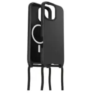 OtterBox Collier React MagSafe Apple iPhone 16 Pro Max - Black pas cher