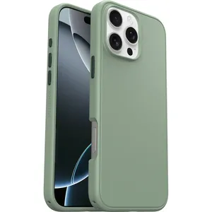 OtterBox Coque iPhone 16 Pro Max | Symmetry Series pour MagSafe Sagebrush Green pas cher