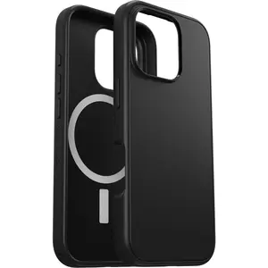 Comparateur de prix : OtterBox Symmetry Series pour MagSafe pour iPhone 16, Noir