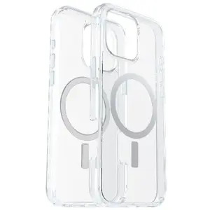 Otterbox Coque De Téléphone Et Protecteur D´écran React Iphone 16 Pro Magsafe pas cher