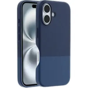 OtterBox Coque iPhone 16 | Statement Cactus Series Azure Oasis pas cher
