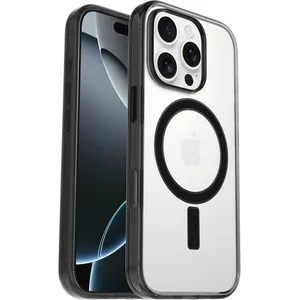 OtterBox Coque iPhone 16 Pro | Lumen Series Grackle pas cher