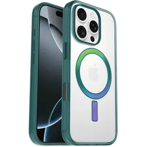 OtterBox Coque iPhone 16 Pro | Lumen Series Mallard pas cher