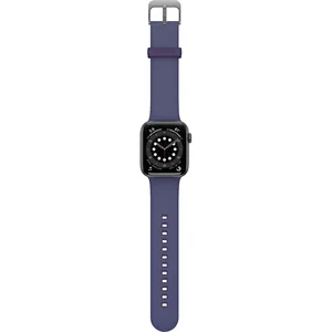 OtterBox Apple Watch 44/45/46mm Band All Day Comfort Denver Dusk Purple