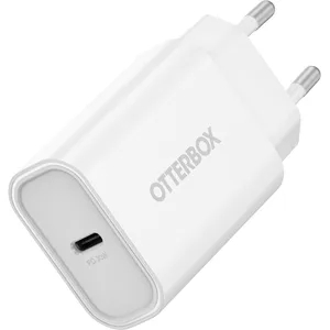Comparateur de prix : Chargeur mural Otterbox pour Smartphone et tablettes 30 W Blanc