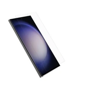 Otterbox Galaxy S23 Ultra Alpha Flex Screen Protector Clear pas cher