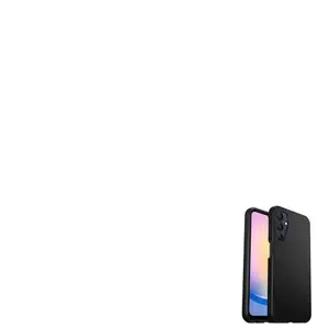 Comparateur de prix : OtterBox Coque arrière React Samsung Galaxy A25 (5G) - Black