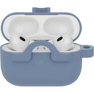 OtterBox Apple Airpods Pro 1e & 2e gén Coque | Coque AirPods Patched Jeans pas cher