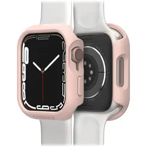 Comparateur de prix : OtterBox Watch Bumper Emplacement Rose Polycarbonate (PC)