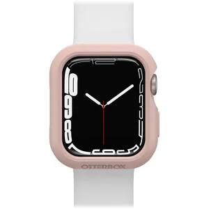 OtterBox Apple Watch Series 9/8/7 Case Rose Petal pas cher