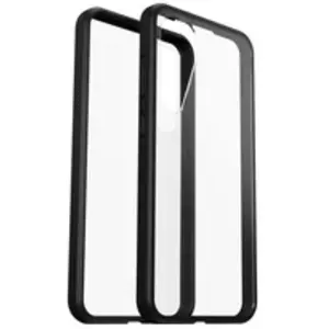 Coque Galaxy S24+ | React Series Black Crystal pas cher