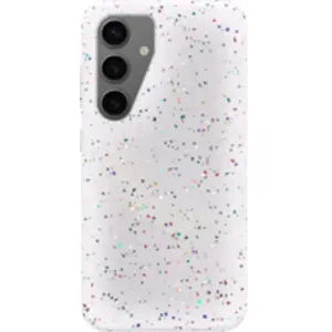 OtterBox Coque Core Samsung Galaxy S24 - Sprinkles White pas cher