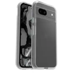 Comparateur de prix : OtterBox React Series - Coque de protection pour téléphone portable - clair - pour Google Pixel 8a