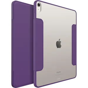 OtterBox Coque iPad Air 13 pouces (M3/M2) | Symmetry 360 Series Figment pas cher