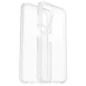 Comparateur de prix : OtterBox Coque arrière React Samsung Galaxy A15 (5G) - Clear