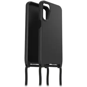 OtterBox Coque arrière React Necklace Samsung Galaxy A15 (5G) - Black pas cher