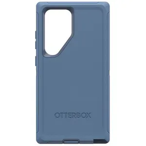 Comparateur de prix : OtterBox Coque Galaxy S24 Ultra | Defender Series Baby Blue Jeans