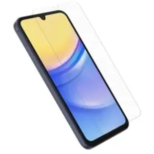 OtterBox - Protection d'écran pour téléphone portable - verre - clair - pour Samsung Galaxy A15 5G pas cher