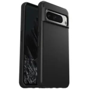 OtterBox Coque Symmetry Google Pixel 8 Pro - BlackVendu parotterbox