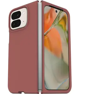 Comparateur de prix : OtterBox Coque arrière Thin Flex Google Pixel 9 Pro Fold - Red Clay