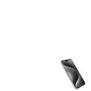 iPhone 16 Pro Max Protecteur d'écran | OtterBox Glass Clear pas cher