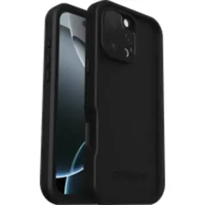 Comparateur de prix : Coque iPhone 16 Pro Max | OtterBox Fr  Series pour MagSafe Black