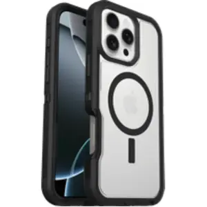 Comparateur de prix : OtterBox Coque iPhone 16 Pro Max | Defender Series XT pour MagSafe Dark Side