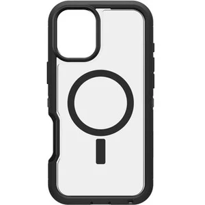 Comparateur de prix : OtterBox Coque iPhone 16 Plus | Defender Series XT pour MagSafe Dark Side
