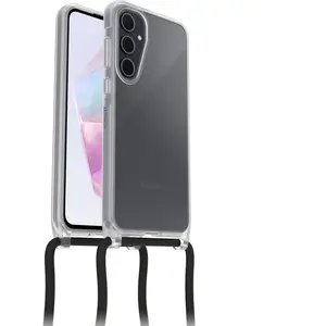 OtterBox Coque Galaxy A35 | React Necklace Clear pas cher