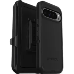 OtterBox Coque Pixel 9 Pro XL | Defender Series Black