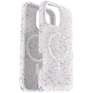 OtterBox Symmetry Series Core pour MagSafe pour iPhone 16 Pro Max, Sprinkles pas cher