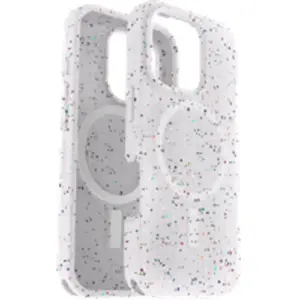 OtterBox Symmetry Series Core pour MagSafe pour iPhone 16 Pro, Sprinkles pas cher