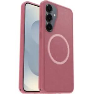 OtterBox Coque Galaxy S25+ | Symmetry Series avec Magnets Foxberry Pink pas cher