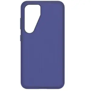 OtterBox Coque Galaxy S25 | Symmetry Series Soft Touch Denver Dusk Purple pas cher