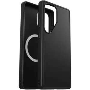 Comparateur de prix : OtterBox Coque Galaxy S25 Ultra | Symmetry Series avec Magnets Black