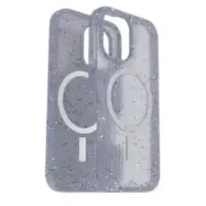 OtterBox Symmetry Series Core pour MagSafe pour iPhone 16, Icy Mist pas cher