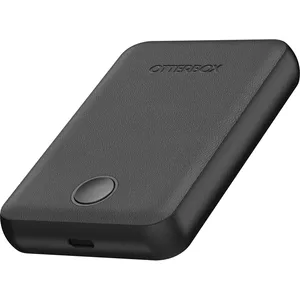Comparateur de prix : OtterBox Batterie Externe Sans Fil pour MagSafe | MagSafe Power Bank Nearly Night