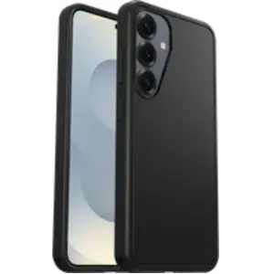 Comparateur de prix : OtterBox Coque Galaxy S25 | Symmetry Series avec Magnets Black