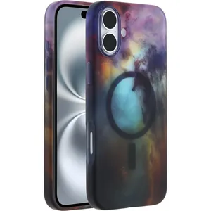 OtterBox Coque iPhone 16 Plus | Figura Space Series Space pas cher