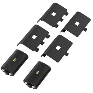 Kit Play And Charge - Gamestop-Accessoire-XBOX SERIES X pas cher