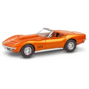Comparateur de prix : Maquette voiture : Chevrolet Corvette L-88 Roadster (1968) - 1/25