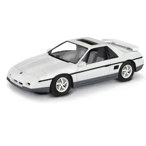 Comparateur de prix : Maquette voiture : 1985 Fiero GT - 1/24 Revell-14573