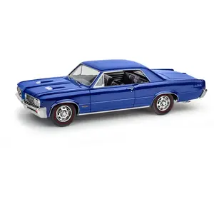 Revell Maquette voiture : 64 GTO - 1/24 pas cher