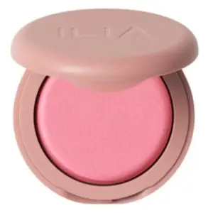 ILIA Blush floutant Soft Focus Fard à joues poudre sans talc pas cher