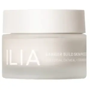 ILIA Beauty Barrier Build Skin Protectant Cream Crème visage 1000 ml